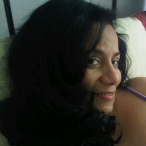 Meet your Posher, Betty